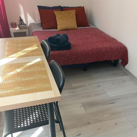 Hola Apartamenty Narutowicza Лодзь Экстерьер фото