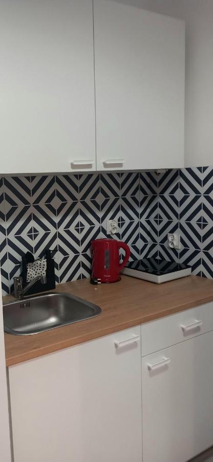 Hola Apartamenty Narutowicza Лодзь Экстерьер фото