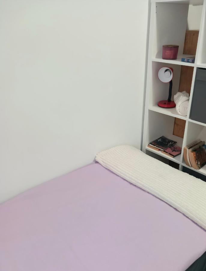 Hola Apartamenty Narutowicza Лодзь Экстерьер фото