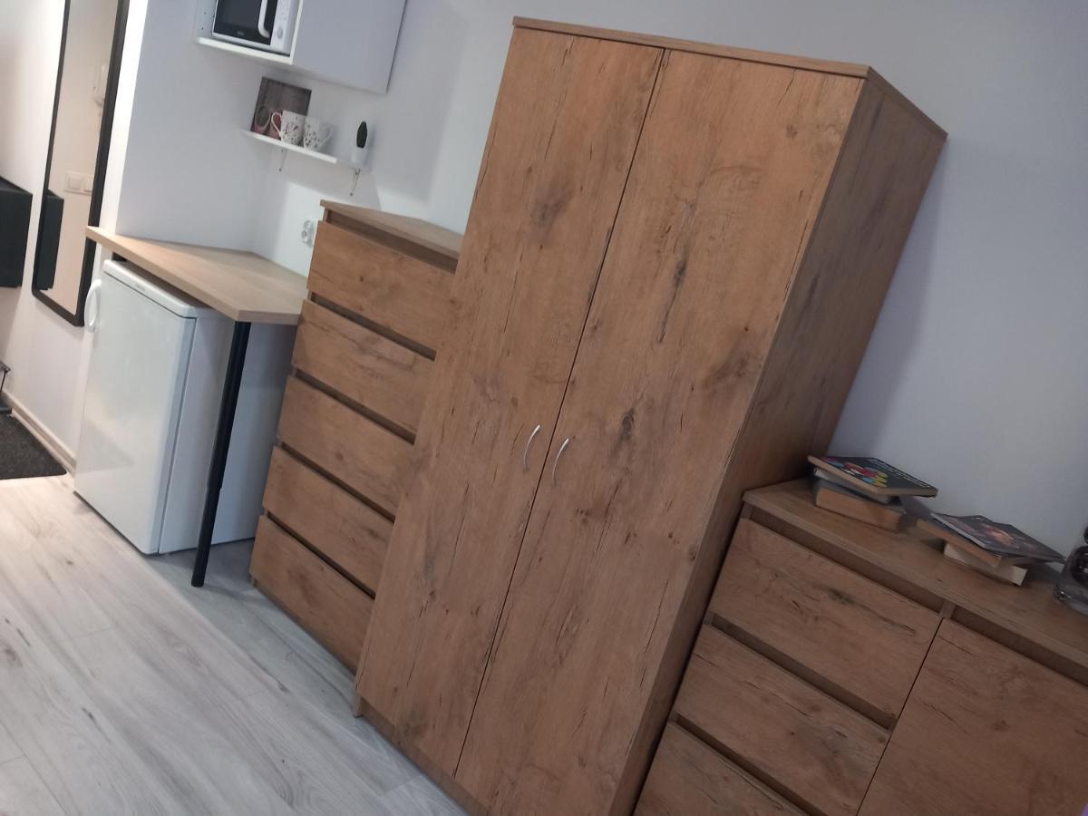 Hola Apartamenty Narutowicza Лодзь Экстерьер фото