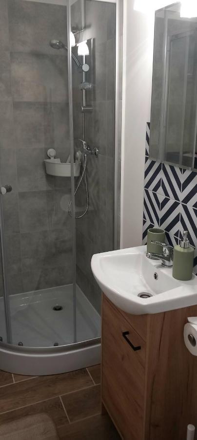Hola Apartamenty Narutowicza Лодзь Экстерьер фото