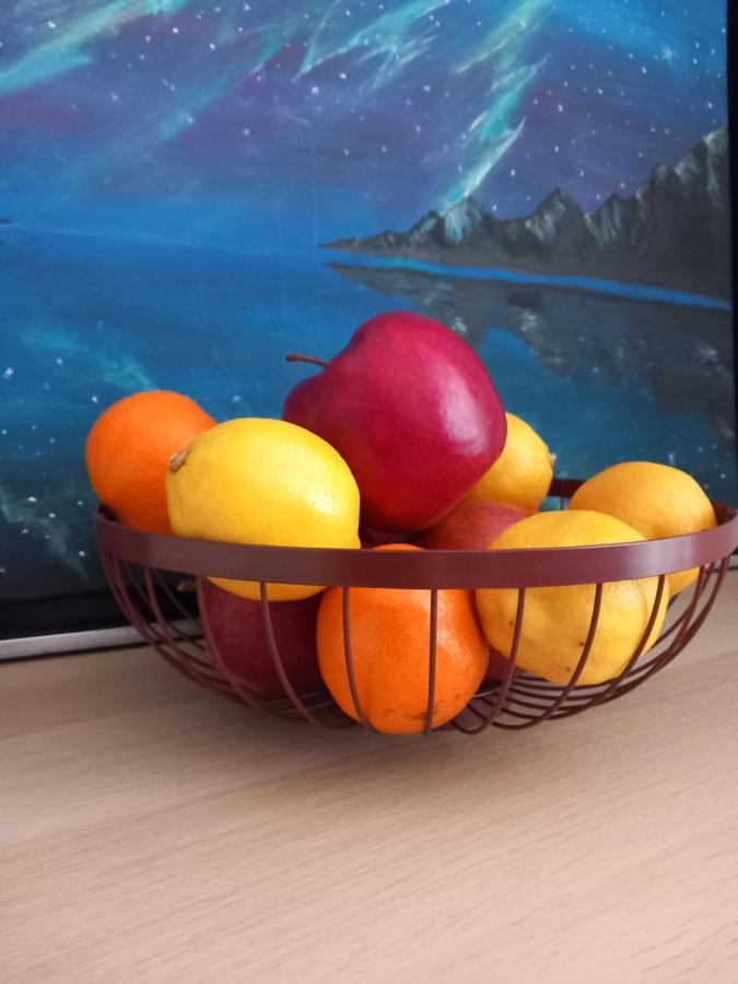Hola Apartamenty Narutowicza Лодзь Экстерьер фото
