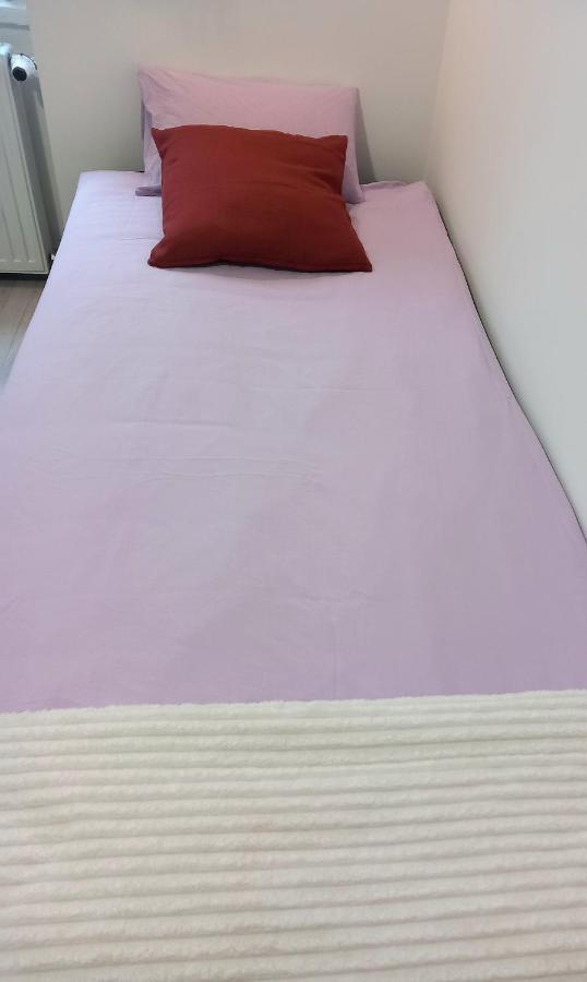 Hola Apartamenty Narutowicza Лодзь Экстерьер фото