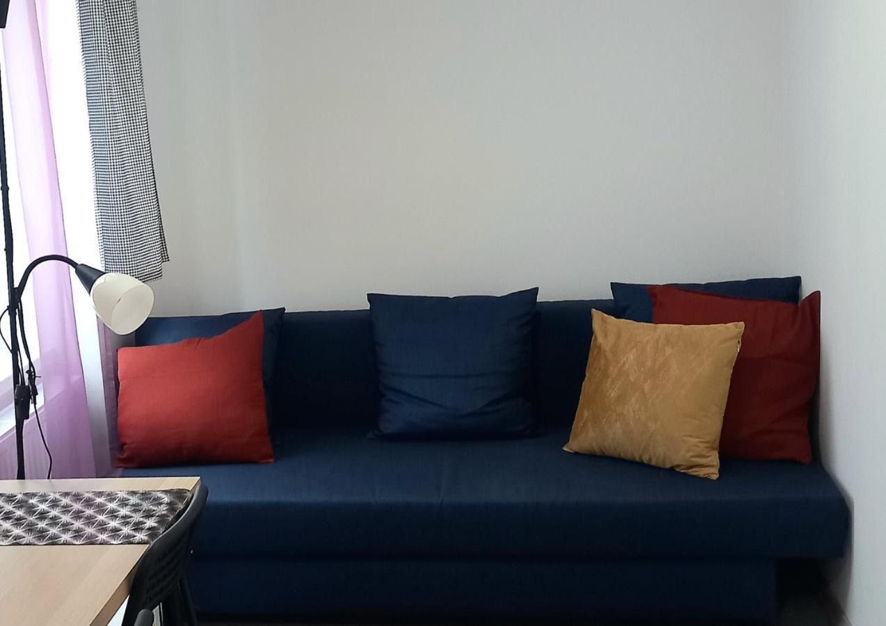 Hola Apartamenty Narutowicza Лодзь Экстерьер фото