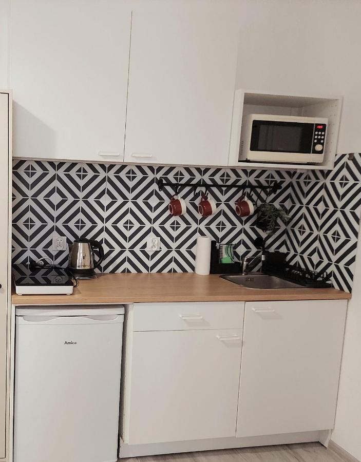 Hola Apartamenty Narutowicza Лодзь Экстерьер фото